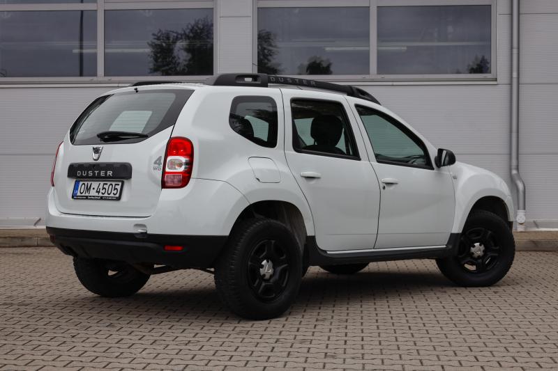 Dacia - Duster - pic7