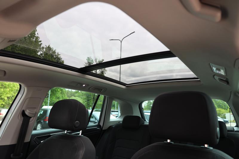 Volkswagen - Tiguan - pic19