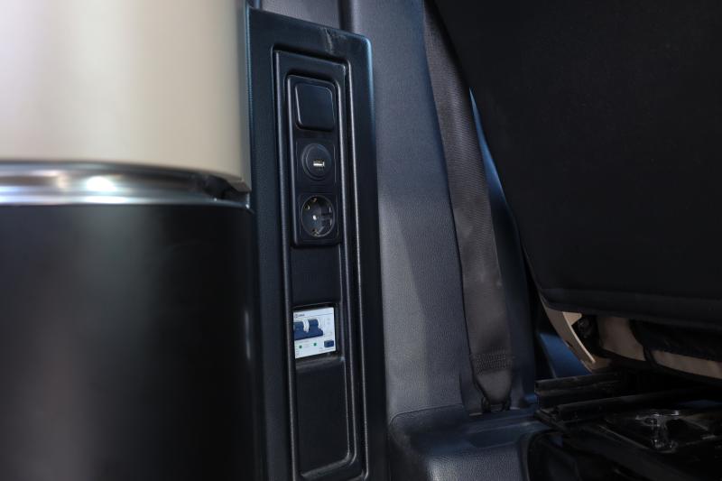Mercedes-Benz - Marco Polo - pic22