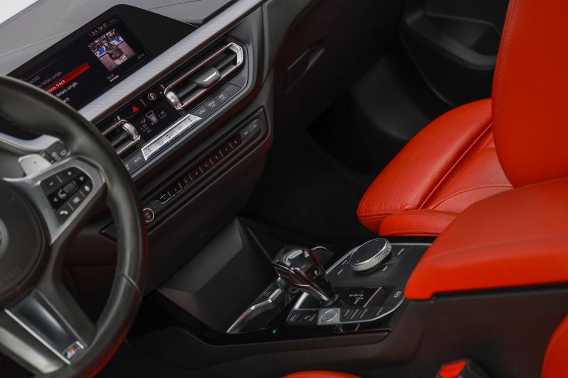 BMW - M135 - pic15