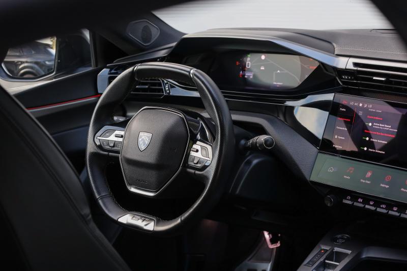 Peugeot - 308 - pic19