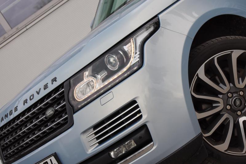 Land Rover - Range Rover - pic2