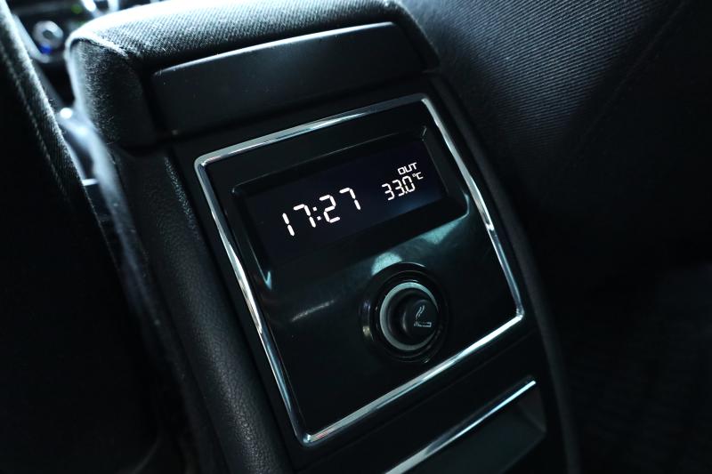 Skoda - Superb - pic20