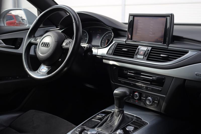 Audi - A7 - pic14