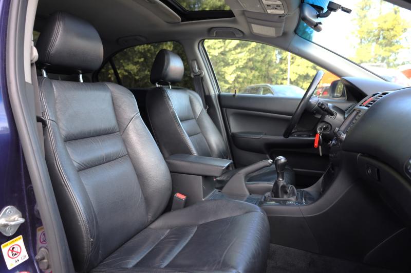 Honda - Accord - pic14