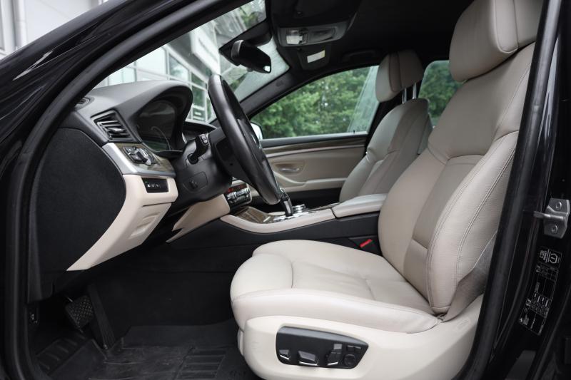 BMW - 520 - pic16