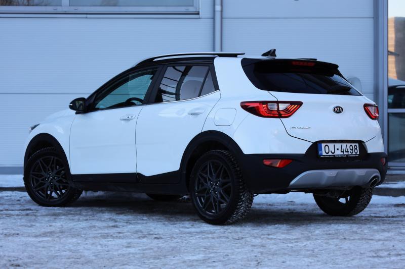 Kia - Stonic - pic5