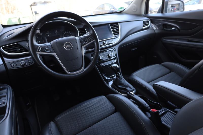 Opel - Mokka - pic6