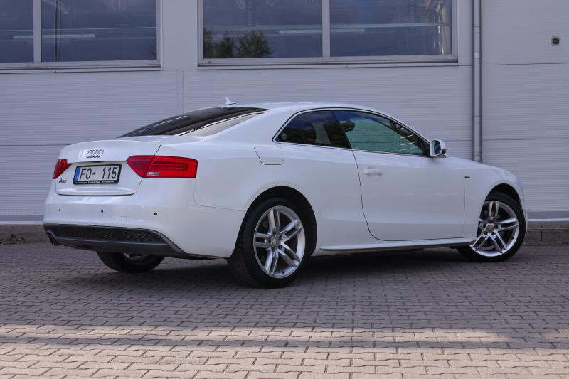 Audi - A5 - pic7
