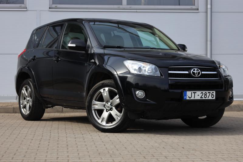 Toyota - RAV4 - pic2