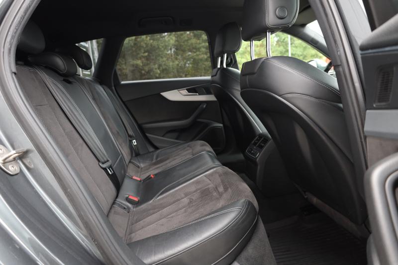 Audi - A4 - pic18