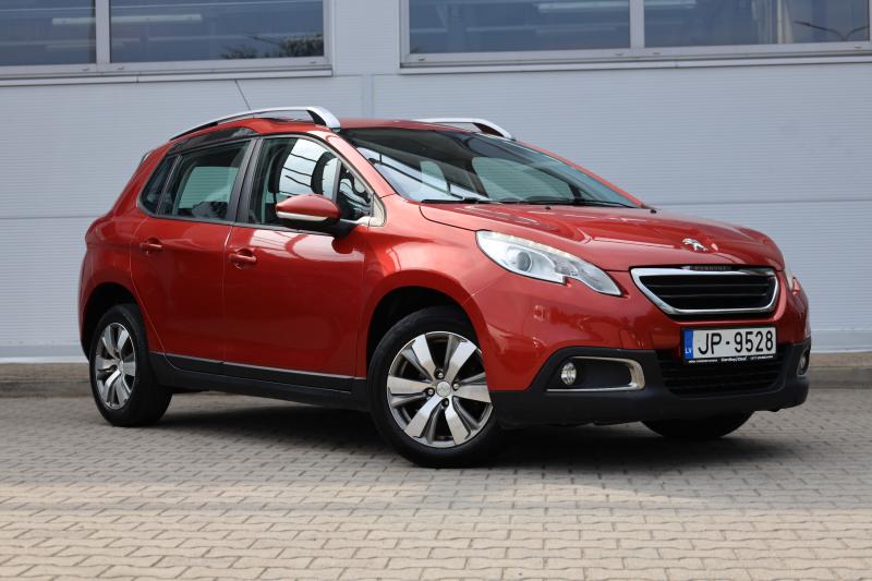 Peugeot - 2008 - pic4