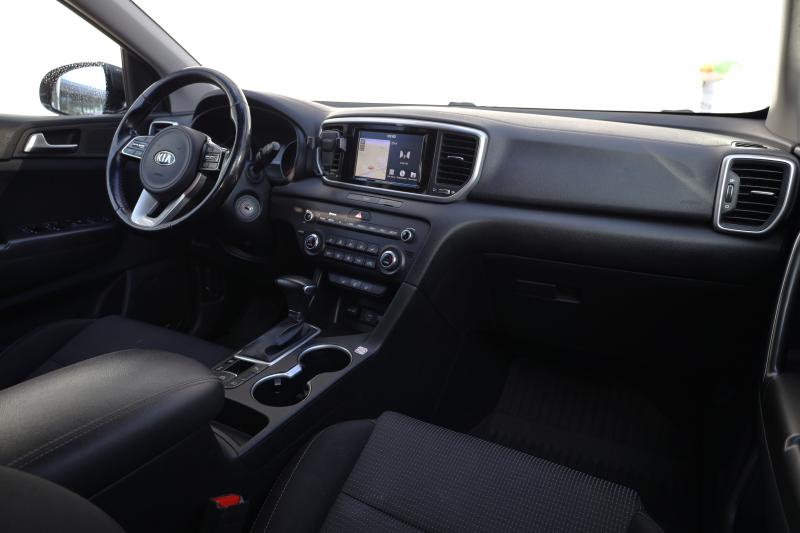 Kia - Sportage - pic10