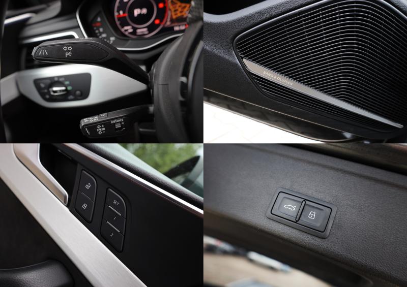 Audi - A4 - pic22