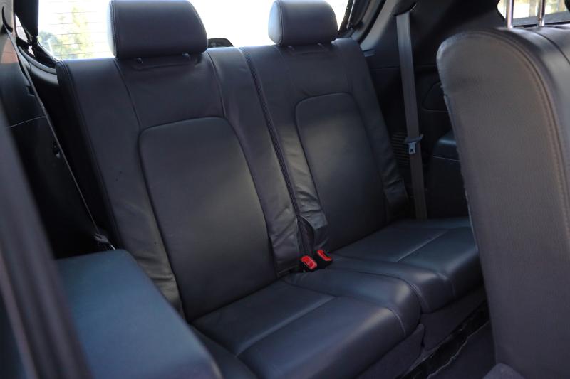 Chevrolet - Captiva - pic16