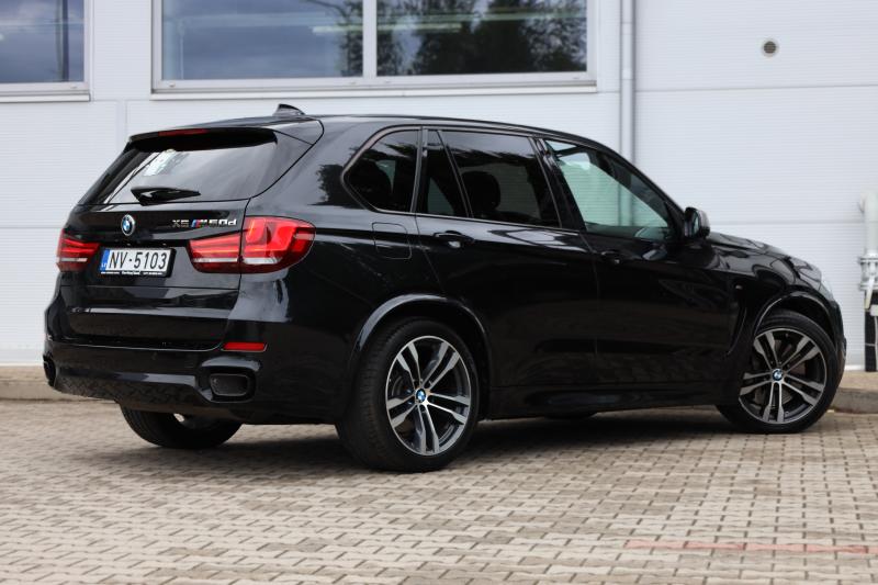 BMW - X5 - pic8