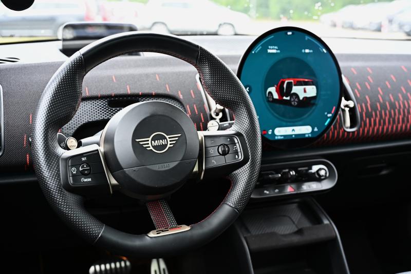 Mini - Countryman - pic10