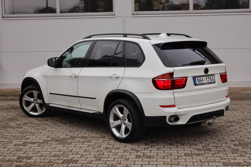 BMW - X5 - pic6