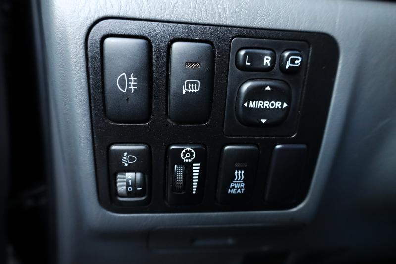 Toyota - Land Cruiser - pic16