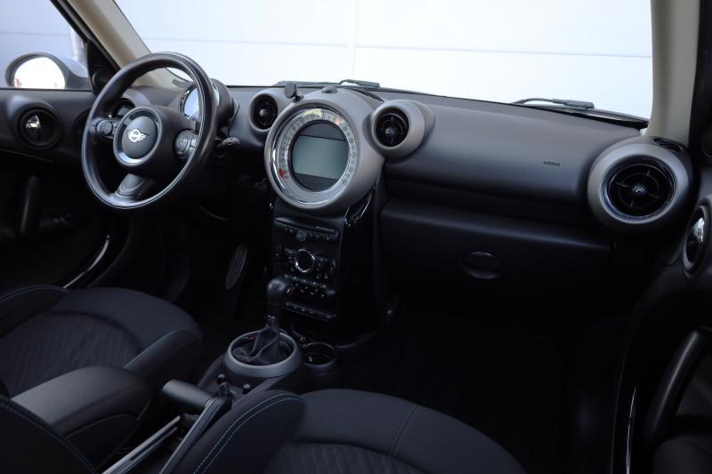 Mini - Countryman - pic10
