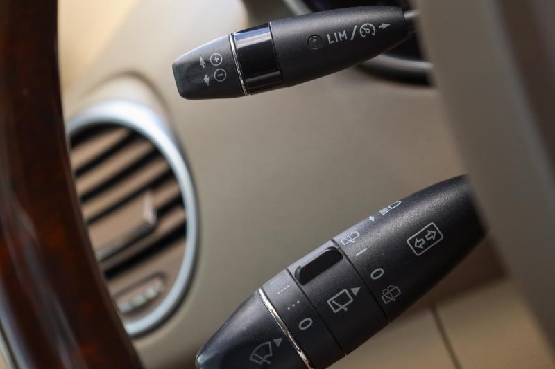 Mercedes-Benz - ML320 - pic22