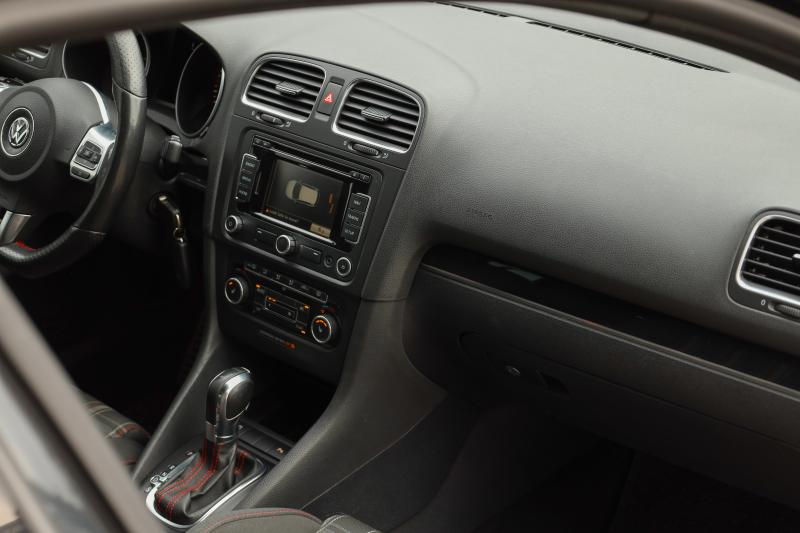 Volkswagen - Golf - pic18