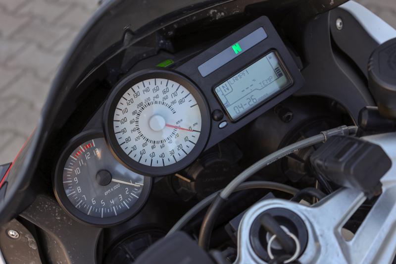 BMW - K 1300 S - pic6