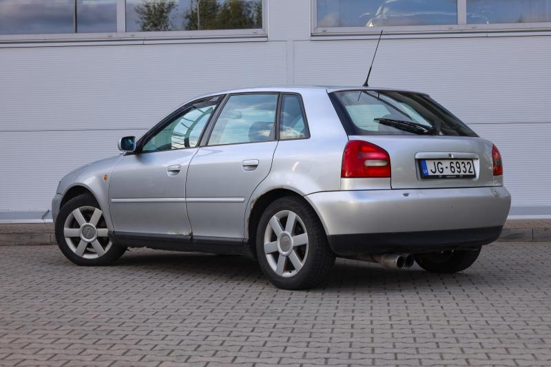Audi - A3 - pic4
