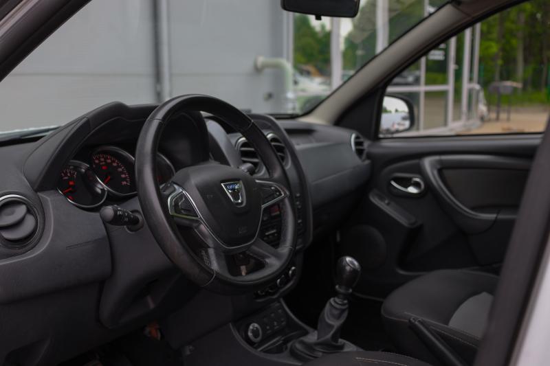 Dacia - Duster - pic8