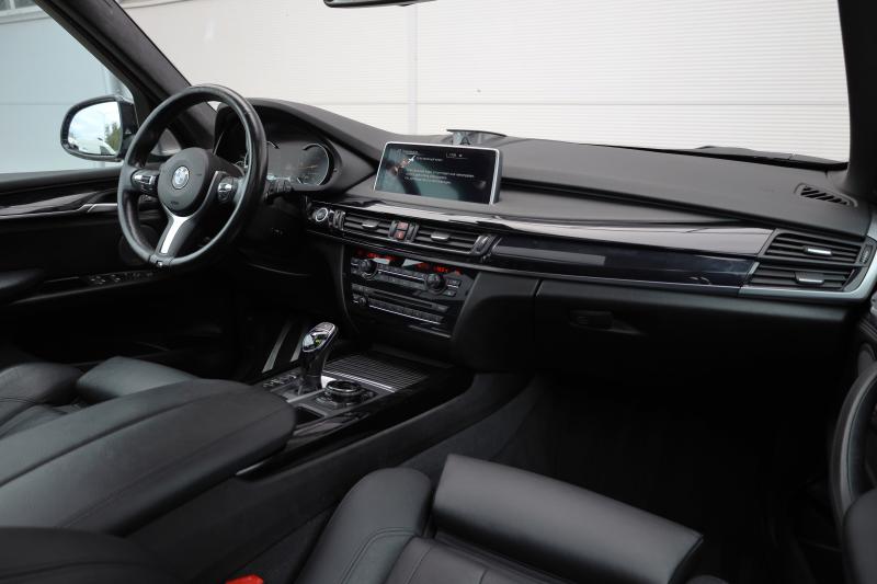 BMW - X5 - pic14