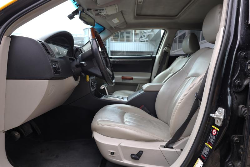 Chrysler - 300C - pic12