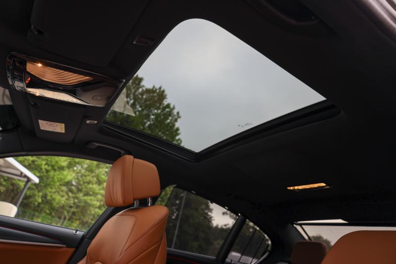 BMW - 545 - pic15