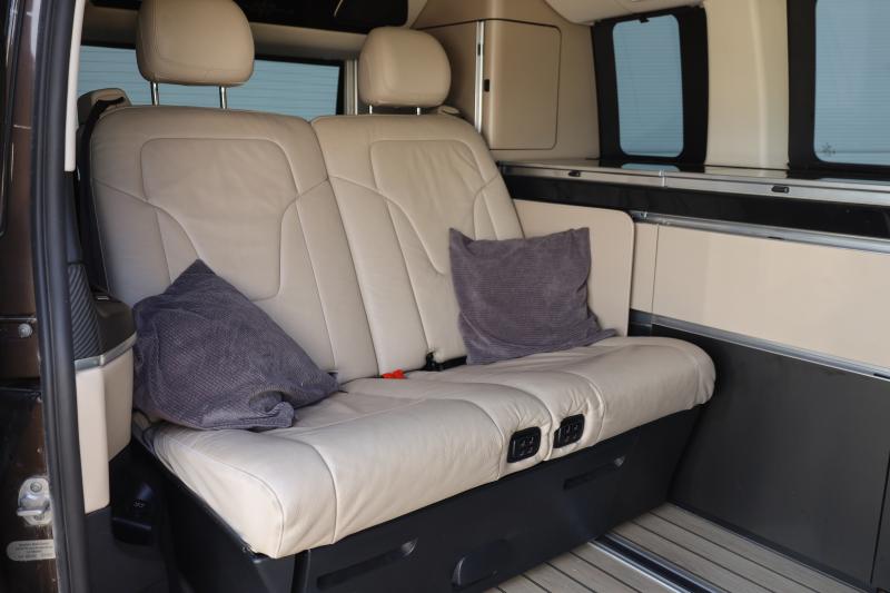 Mercedes-Benz - Marco Polo - pic17