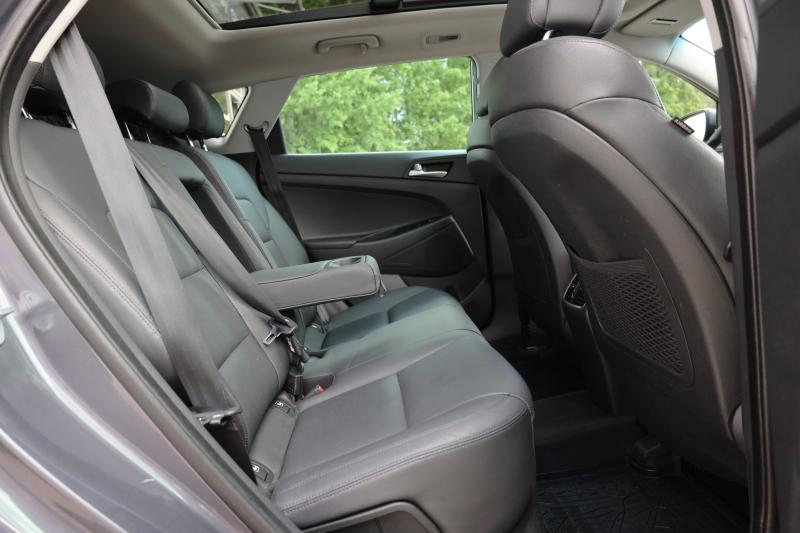 Hyundai - Tucson - pic16