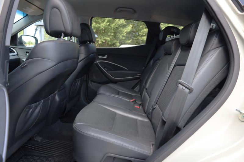 Hyundai - Santa Fe - pic14