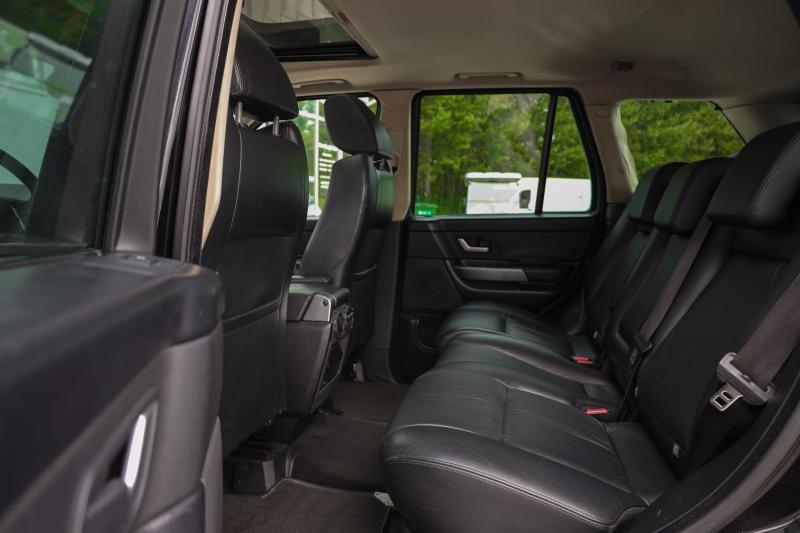 Land Rover - Range Rover Sport - pic13