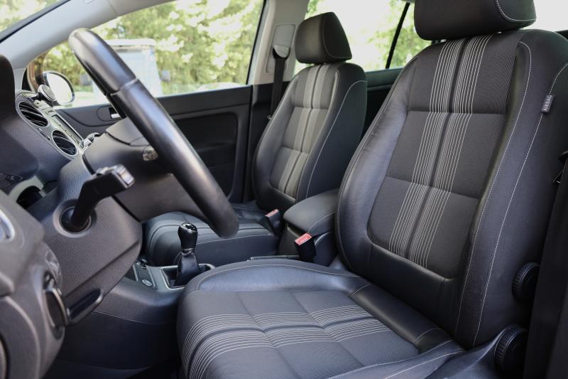 Volkswagen - Golf Plus - pic12