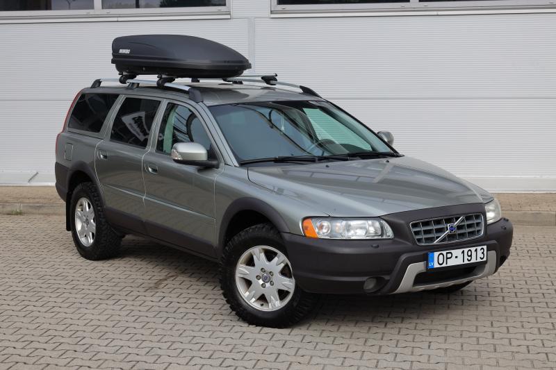Volvo - XC70 - pic4