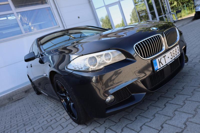 BMW - 525 - pic4