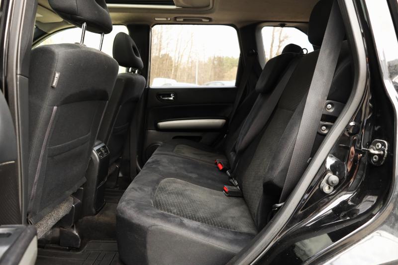 Nissan - X-Trail - pic13