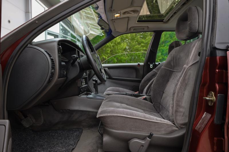 Opel - Omega - pic8
