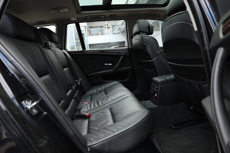 BMW - 535 - pic21