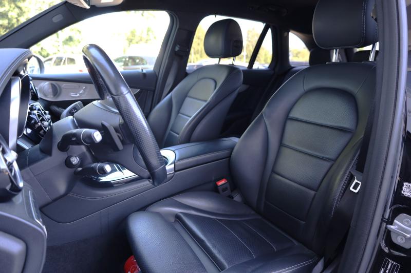 Mercedes-Benz - GLC250 - pic11