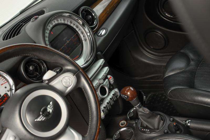 Mini - Clubman - pic12