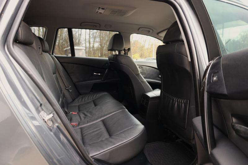 BMW - 525 - pic10