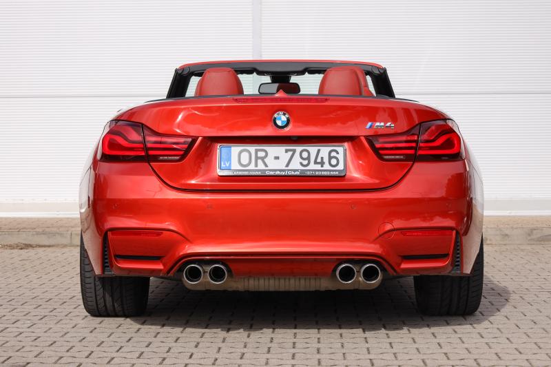 BMW - M4 - pic7