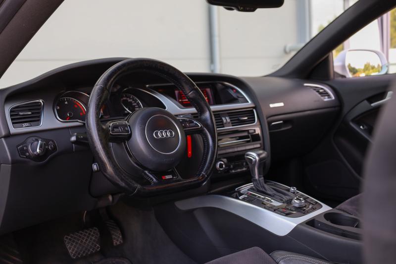 Audi - A5 - pic10