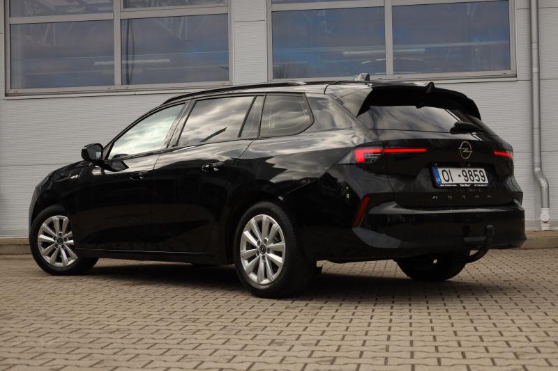 Opel - Astra - pic5