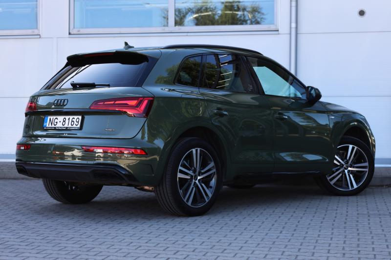 Audi - Q5 - pic9