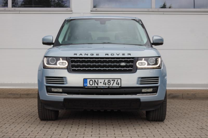 Land Rover - Range Rover - pic3
